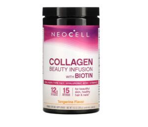 best collagen supplement in Nigeria