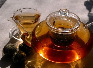 Lose Belly & Tummy Fat With Slimming Tea