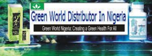 Green World Business Opportunity