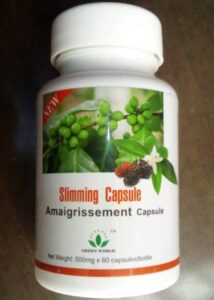 Safe Weight Loss with Amaigrissement Slimming Capsules: Burn Fat without any Harmful Side Effects
