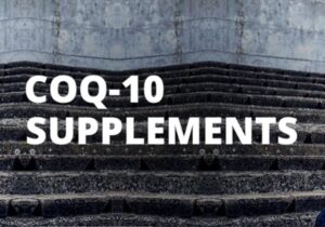 CoQ10: Should You Take Coenzyme Q10 Supplements?