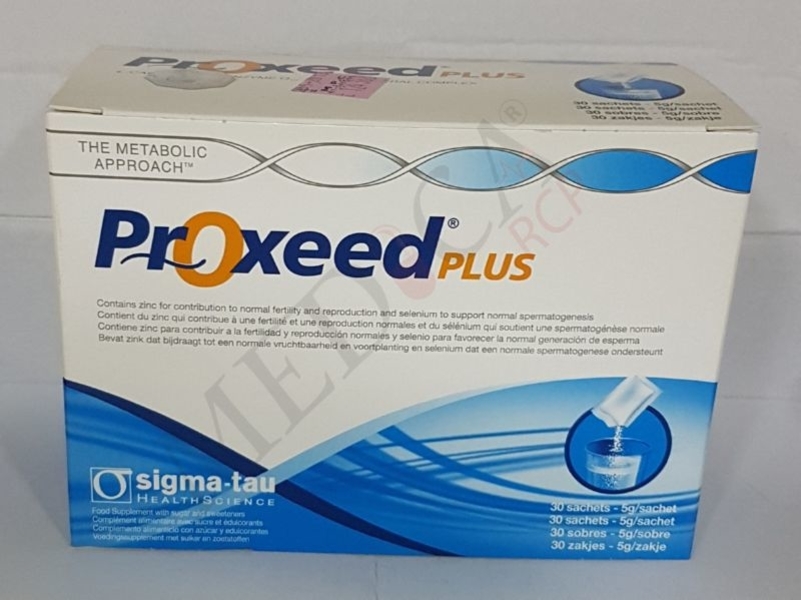 ProXeed Plus